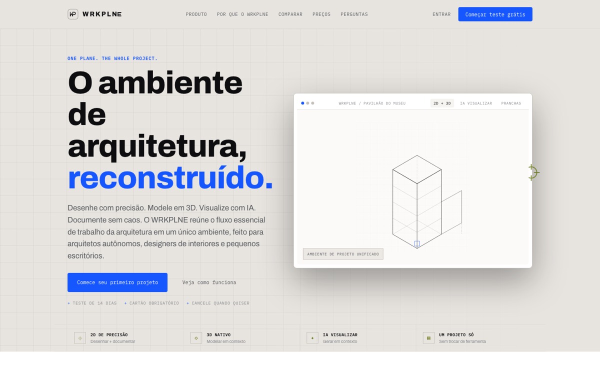 WRKPLNE screenshot